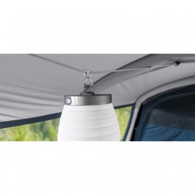 Kompatibel med Outwell Hooktrack-system