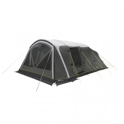 Outwell Florida 6 Air er et stort og fleksibelt familietelt for 6 personer