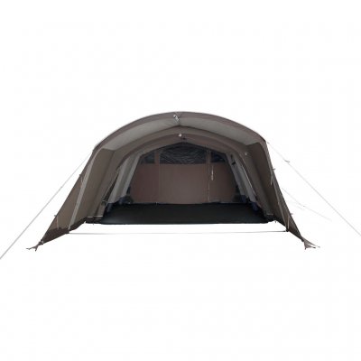 Outwell Charleston 7 Air TC med begge dørene helt åpne.