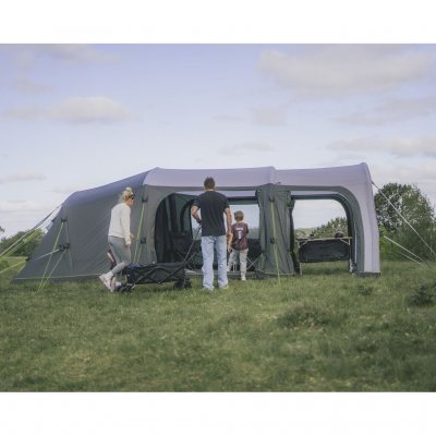 Outwell Iowa 6 Air Familietelt