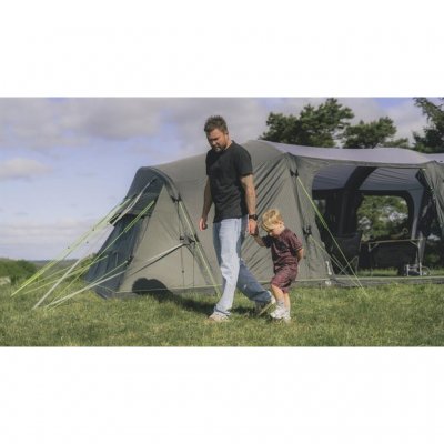 Outwell Iowa 6 Air Familietelt