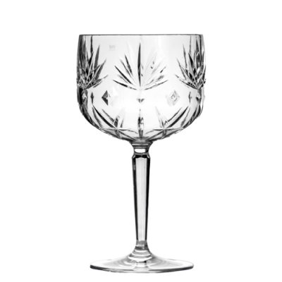 Glass Gin & Tonic Krystall 40 cl