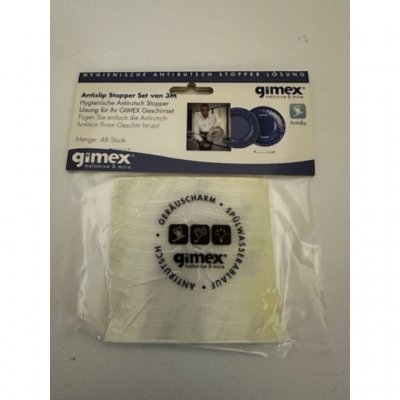 3M Antiskli-sett 48 deler
