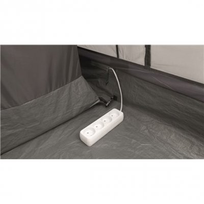 Easy Camp Palmdale 500 Familjetält 2019 (Utgått)