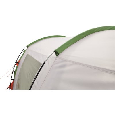 Glasfiberstänger på Easy Camp Palmdale 300.