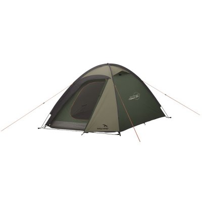 Easy Camp Meteor 200 är ett prisvärt 2-personerstält.