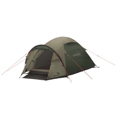 Easy Camp Quasar 200 är ett prisvärt 2-personerstält.