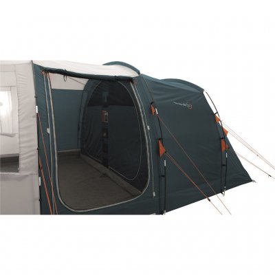 Sidoingång med myggnät på Easy Camp Palmdale 600 Lux