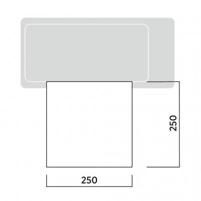 Skisse til Easy Camp Stryn