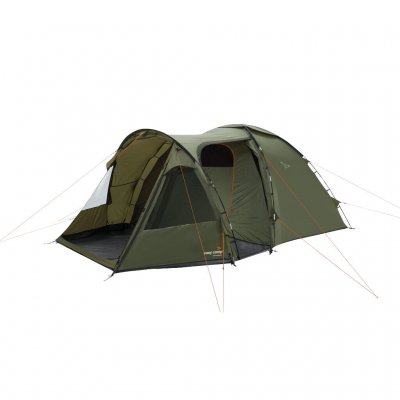 Easy Camp Kinn 5 Telt et kuppeltelt for inntil 5 personer med doble dører og stor stue