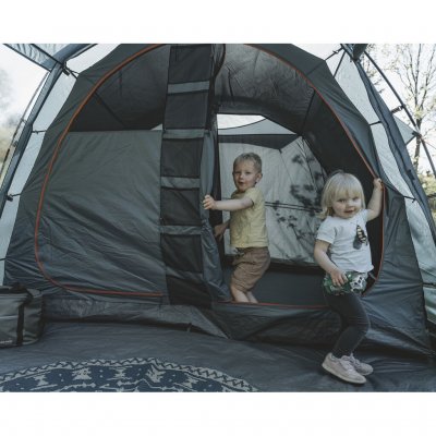 Easy Camp Hamra 5 Familietelt - Fynd