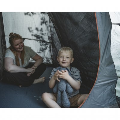 Easy Camp Hamra 5 Familietelt