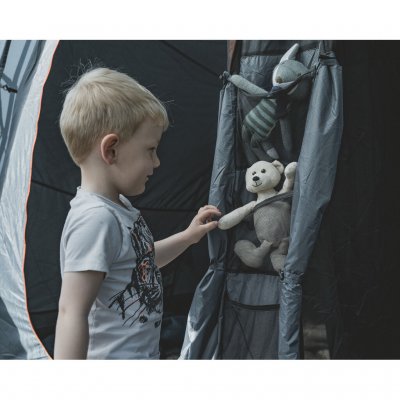 Easy Camp Hamra 5 Familietelt - Fynd