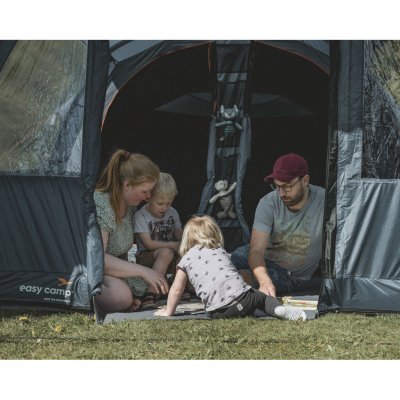 Easy Camp Skarvan 6 Familjetält