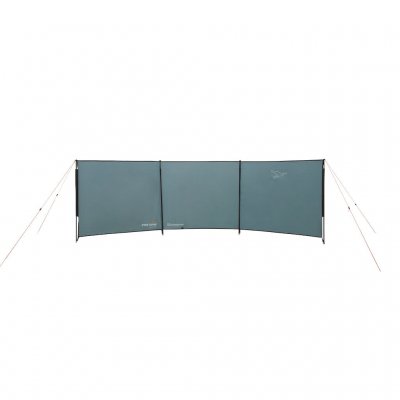 Easy Camp Huk Wind shelter med en høyde på 120 cm
