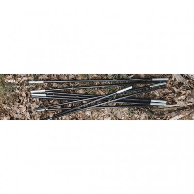 EnduraFlex, glassfiber 12,7 mm / 9,5 mm