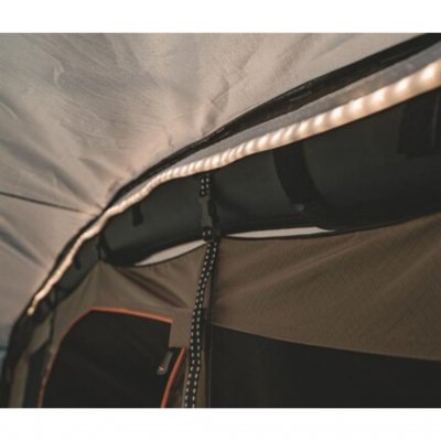 Easy Camp Kullen 6 Air Familietelt - Fynd