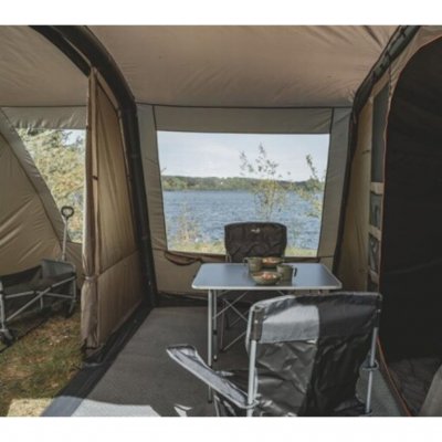 Easy Camp Kullen 6 Air Familietelt - Fynd
