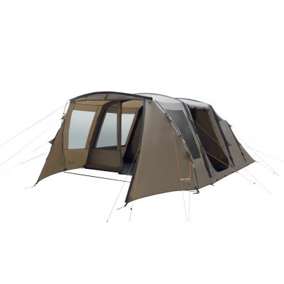 Familiefavoritten blant 6-personers familietelt – Easy Camp Kullen 6 Air