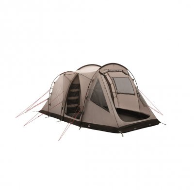 Robens Midnight Dreamer 4-personerstält för friluftsliv och camping.