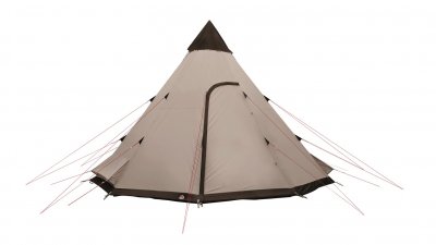 Robens Field Base 800 med stäng dörr.
