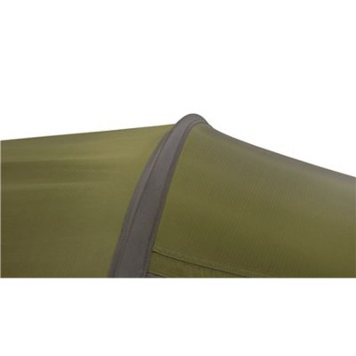 Integrerade stångkanaler på Robens Challenger.