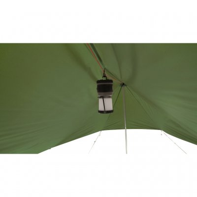 Lamphållare på Robens Twin Summit Shelter PRS.