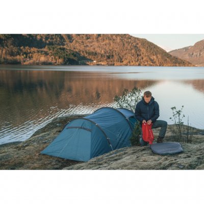 Robens Pioneer 4EX är ett bra tält för alla äventyr i naturen.