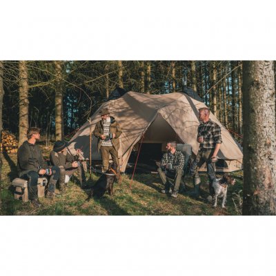 Robens Klondike Twin Tipi-telt (Utsolgt)
