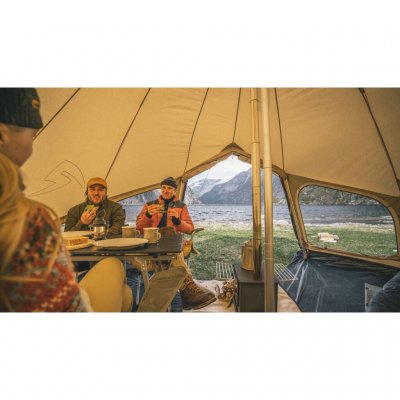 Robens Settler Felt Tipitält