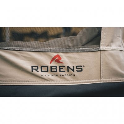 Robens Settler Felt Tipitält