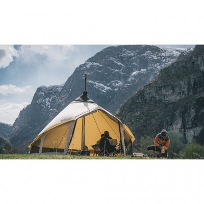 Robens Settler Felt Tipitält