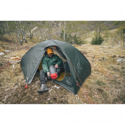 Robens Seeker 2 Telt
