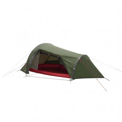 Robens Challenger II – Slitesterkt og prisgunstig 2-manns telt for fotturer og friluftsliv.