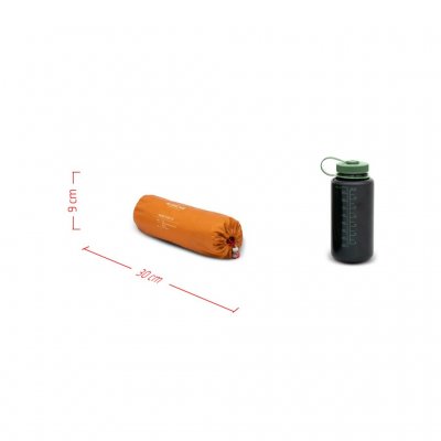 Robens Vestis Solo Tarp UL 2,50 x 2,30 m