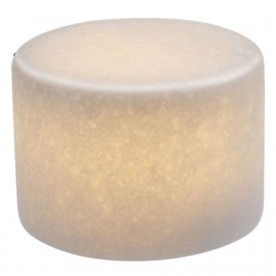 Unison Marble L Bordlys Ekte Marmor