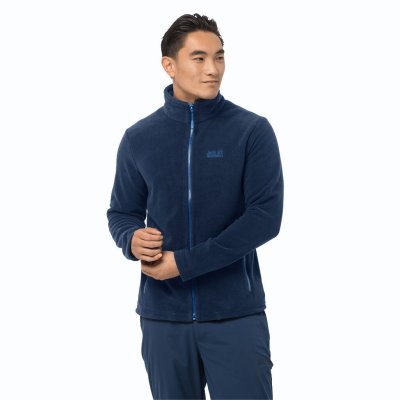 Jack Wolfskin Midnight Moon Mørk Indigo Herre