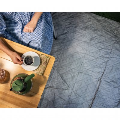 Outwell Cozy Carpet Sky 4 Teltmatte