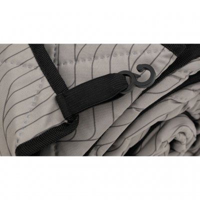 Outwell Cozy Carpet Rockwell 4 – Teltteppe