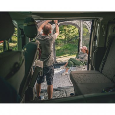 Outwell Gulvbeskyttelse Universal Tunnel