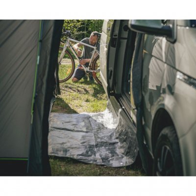 Outwell Gulvbeskyttelse Universal Tunnel