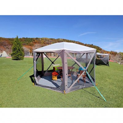 Inca Pop up Telt 2,9M
