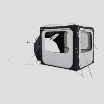 Dometic HUB Myggnätspanel