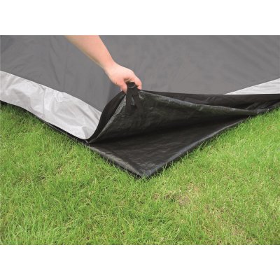 Golvskydd till familjetältet Easy Camp Base Air 500