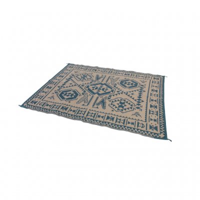 Begge sider kan brukes avhengig av hvilken farge du liker.