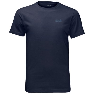 Jack Wolfskin Essential T Menn Nattblå