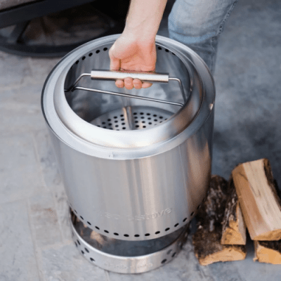 Solo Stove Ranger bærehåndtak