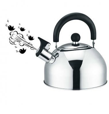 Smart Living Kaffegryte 1.8 L