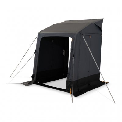 Dometic Winter AIR PVC 180 S med åpen front.