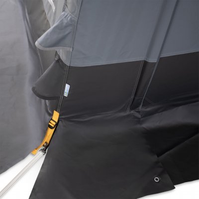 Énpunkts oppblåsning for Dometic Winter AIR PVC 180 S.